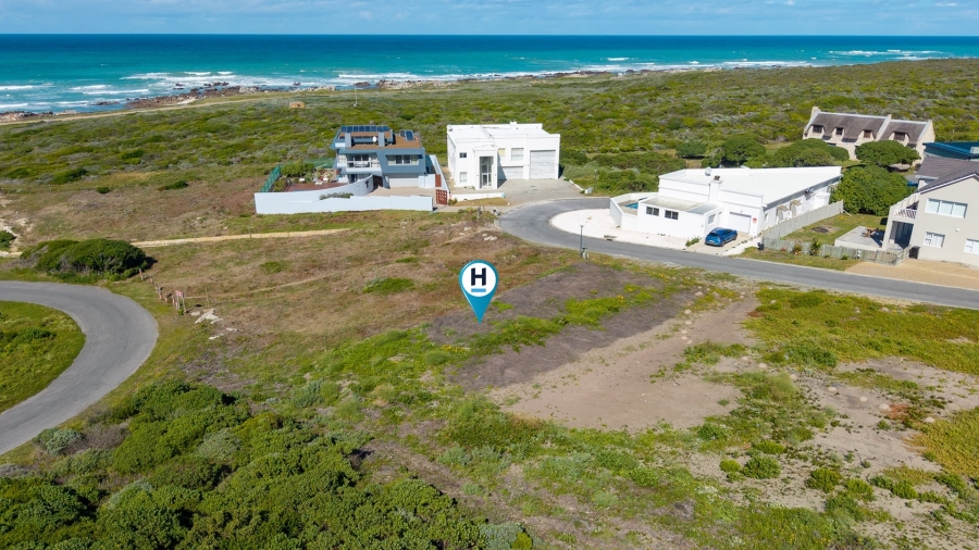 0 Bedroom Property for Sale in Agulhas Western Cape